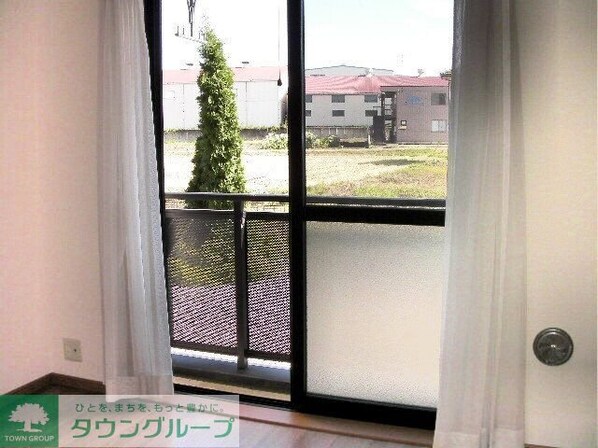 ルミナス・ウッドの物件内観写真